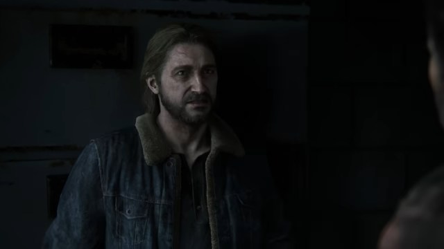 The Last of Us Part 1 Tommy