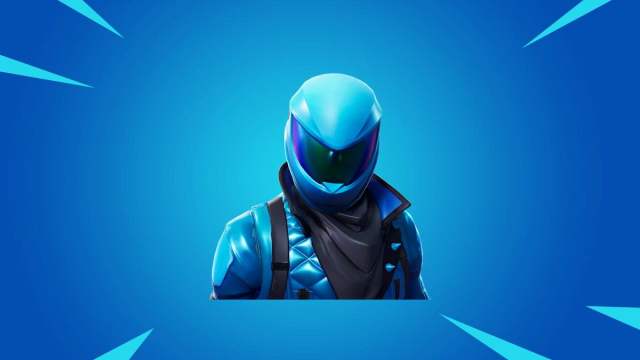 Honor Guard in Fortnite