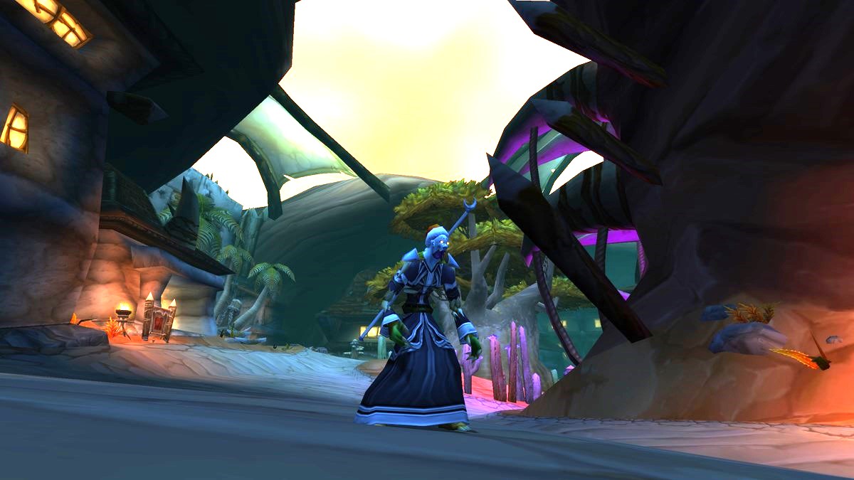 WoW SoD How to get Mooncloth Bag in Season of Discovery Dot Esports