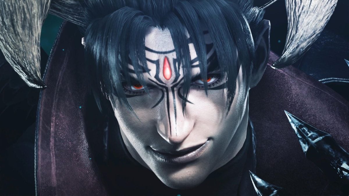 devil jin in tekken 8