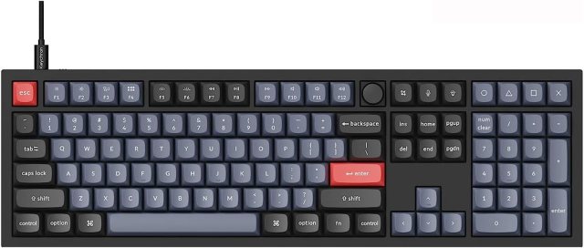 Keychron Q6