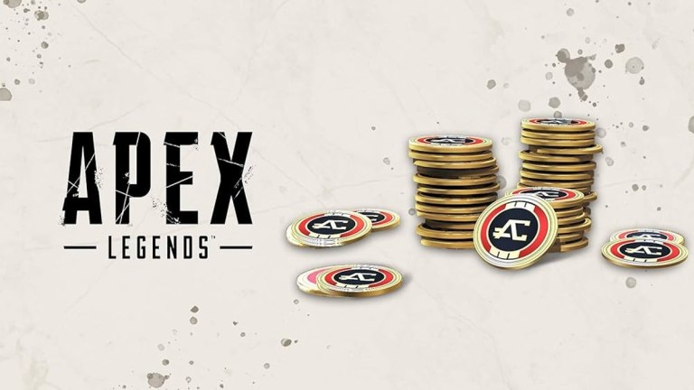 Apex Coins