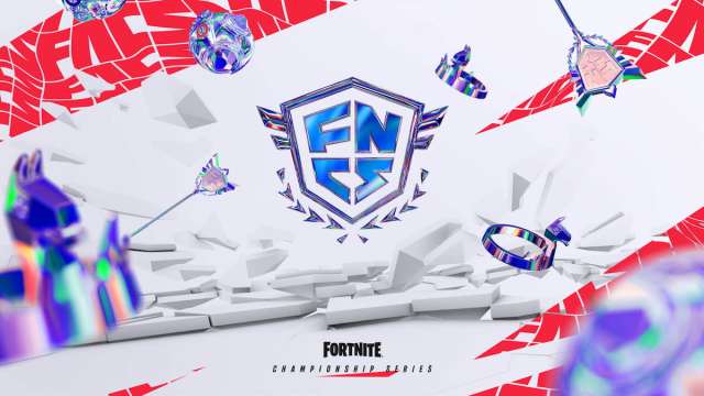 Fortnite Championship Series