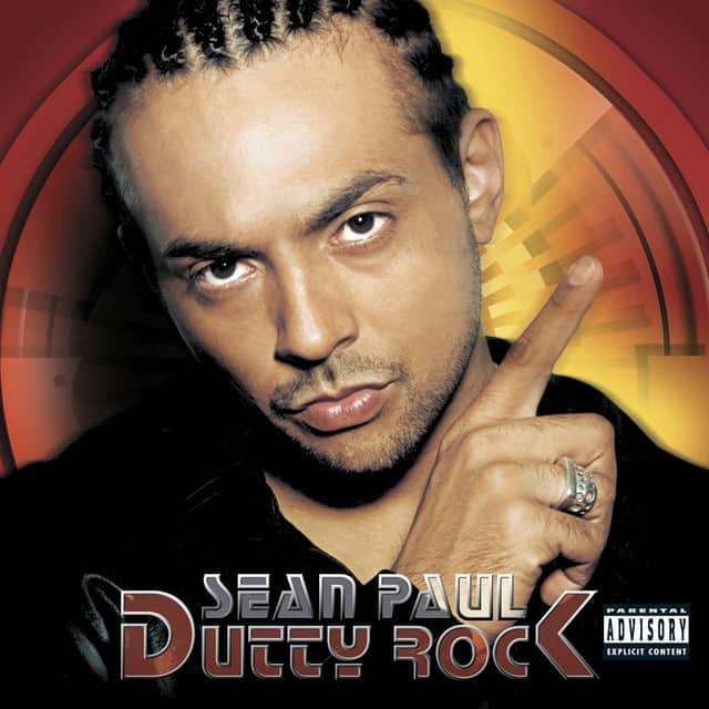 An image of the Gimmie The Light Cover art from Fortnite Festival, which features Sean Paul posing. 