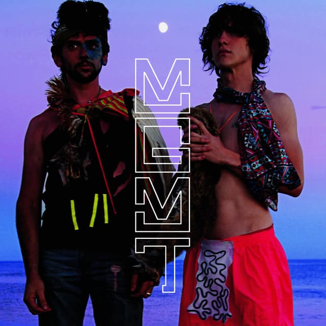 An image from Fortnite Festival of the Kids cover art. This features the two singers standing on a beach in swim suits. 