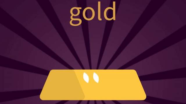 How to make Gold in Little Alchemy 2