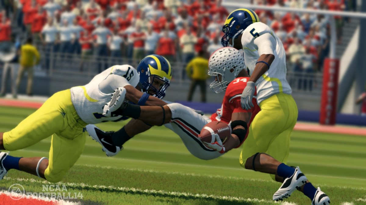 EA College Football 25: Release window, features, more - Dot Esports