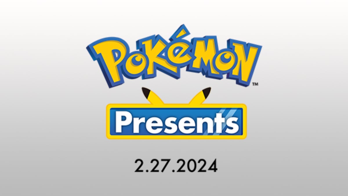 Pokémon Presents stream confirmed for Pokémon Day 2024 in least