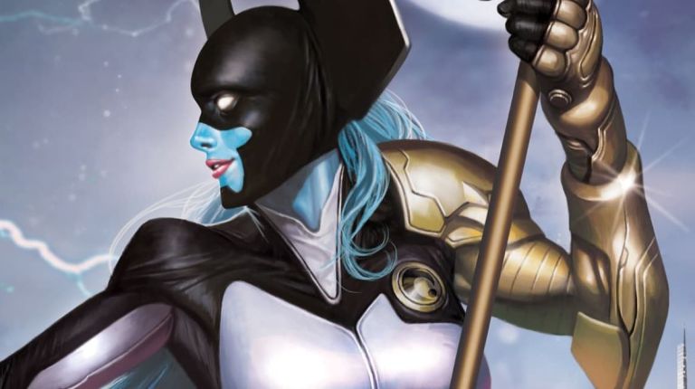 Proxima Midnight