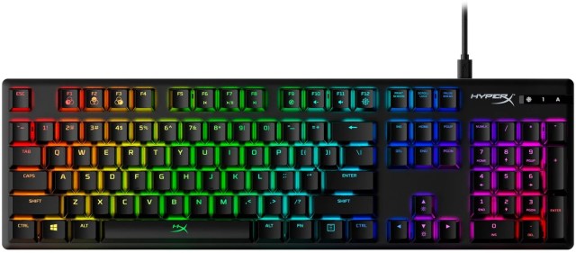 HyperX Alloy Origins