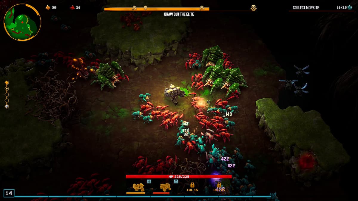 Deep Rock Galactic: Survivor screenshot