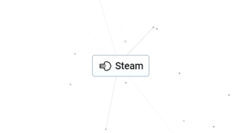 steam in infinite craft