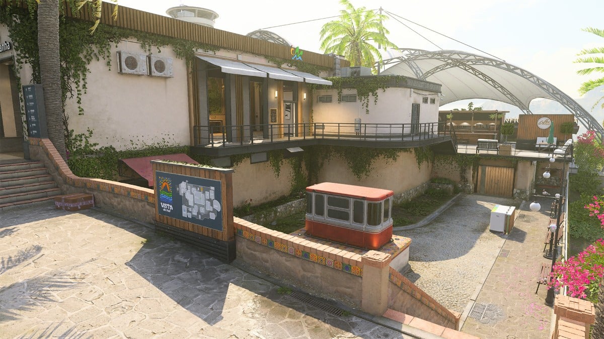 Vista MW3