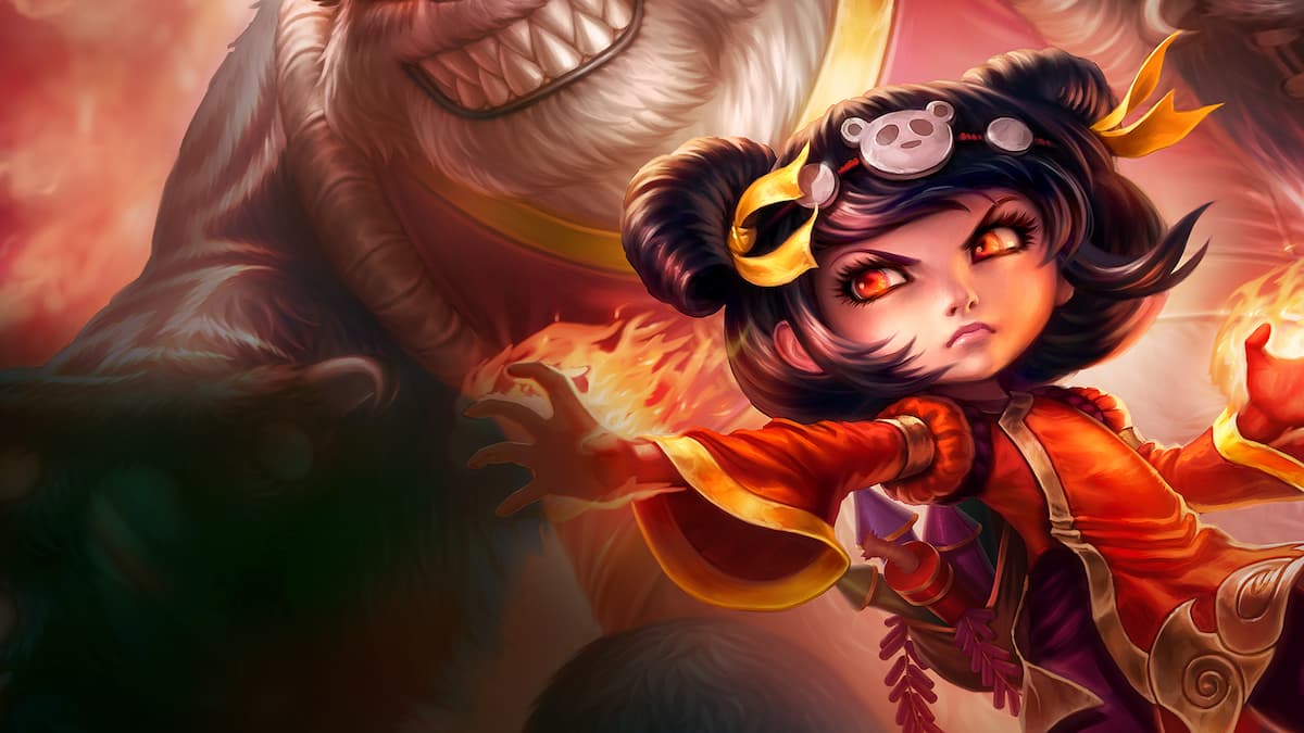 How TFT Set 11 Fortune trait and Luck points table work