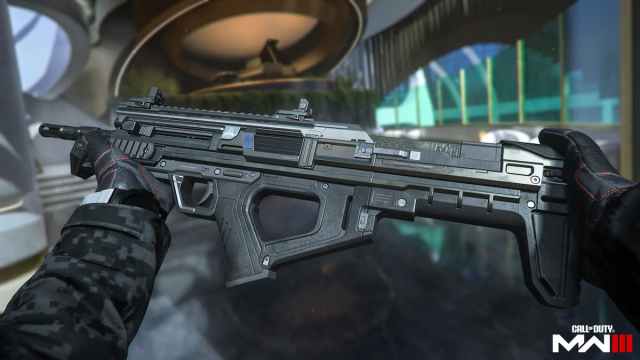 BAL-27 in MW3