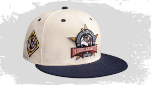 Negro Leagues New Era Hat in MLB The Show 24