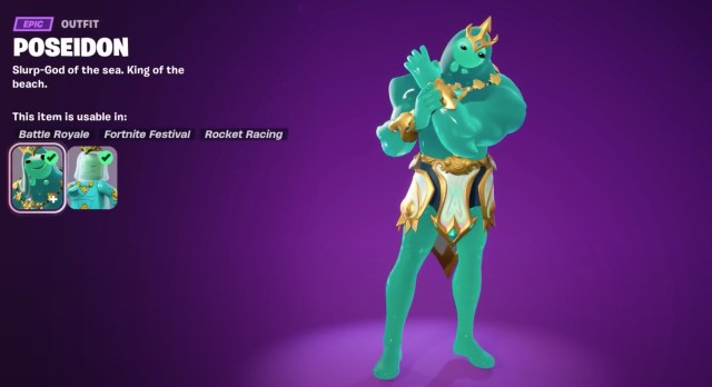 poseidon in fortnite.