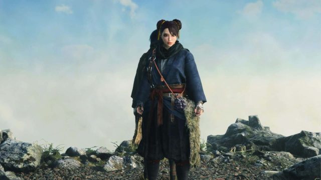 chun li creation in rise of the ronin