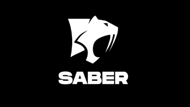 Saber Interactive logo