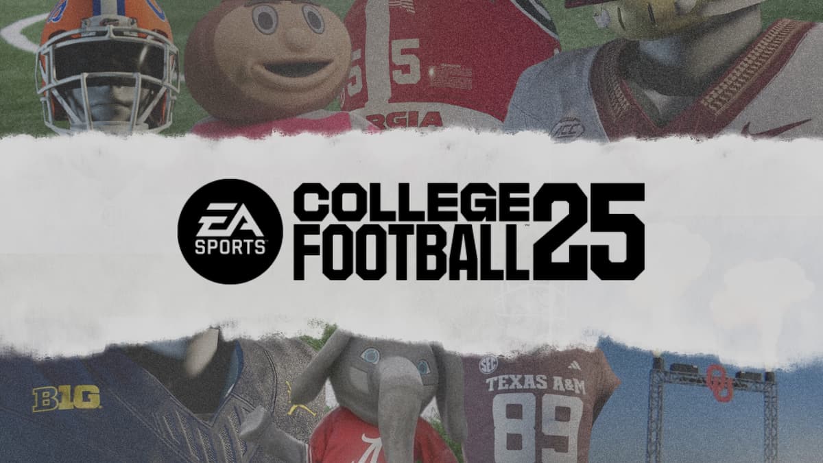 College Football 25