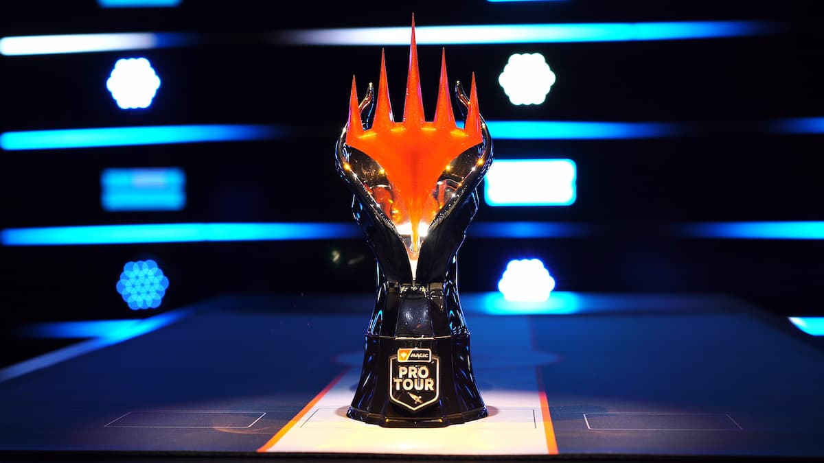 How to watch MTG Pro Tour Thunder Junction - Dot Esports