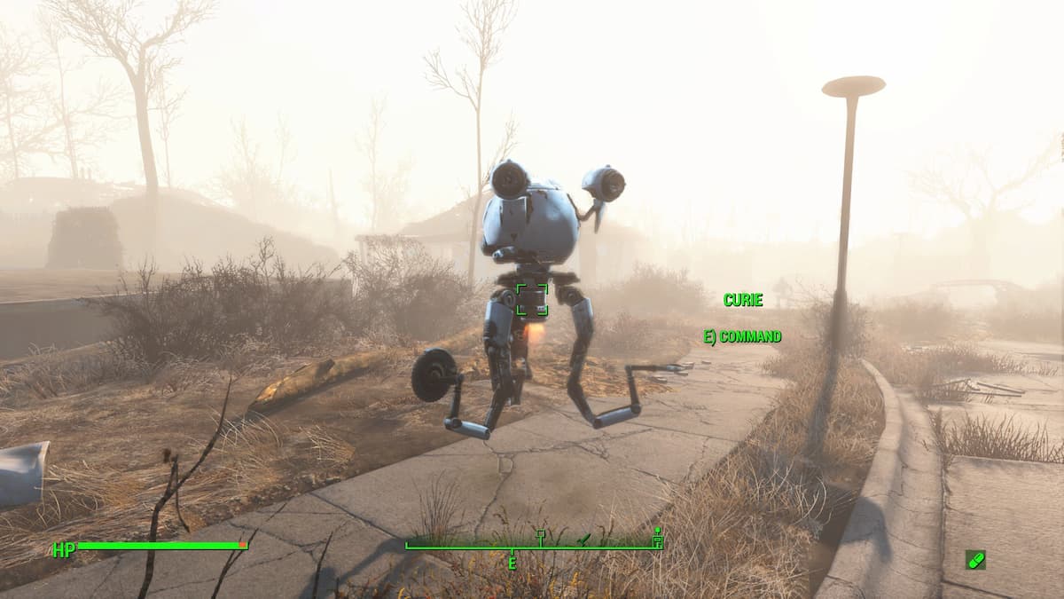 Is Fallout 4 worth playing in 2024? Answered Dot Esports