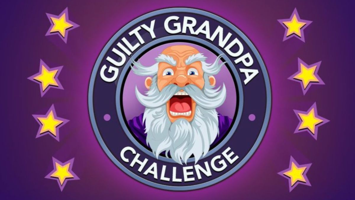 guilty grandpa promo image