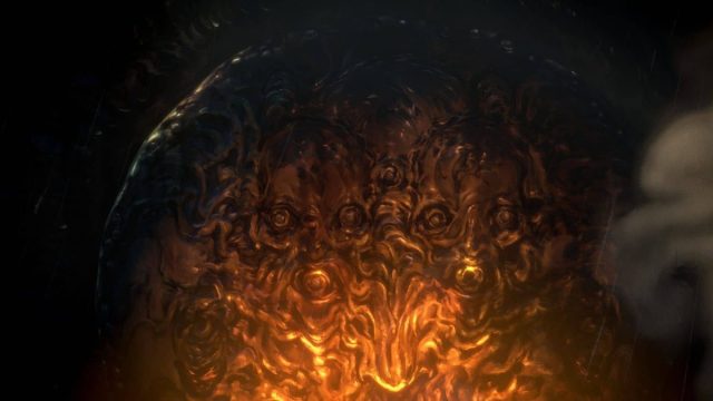 No Rest for the Wicked cutscene