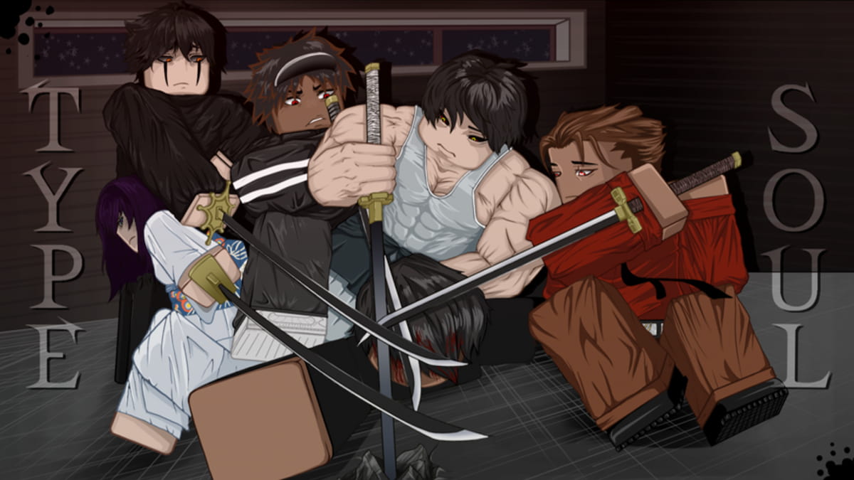 How to get Hogyoku Fragments fast in Roblox Type Soul Dot Esports