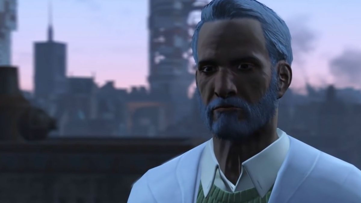 Fallout 4 the battle of bunker hill quest guide who should you side