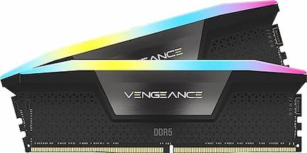 Corsair Vengeance RGB DDR5 32GB RAM