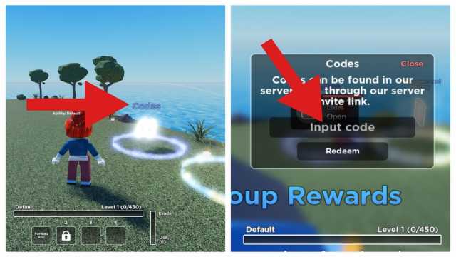 How to redeem codes in Fight For Survival