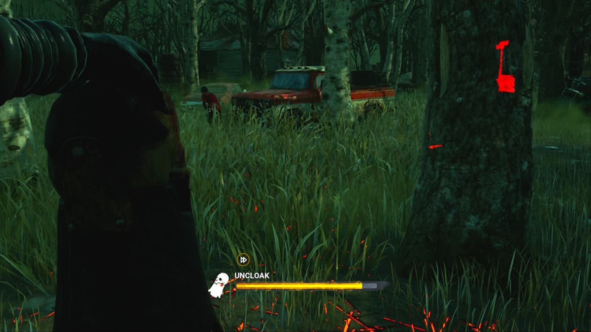 wraith wailing bell