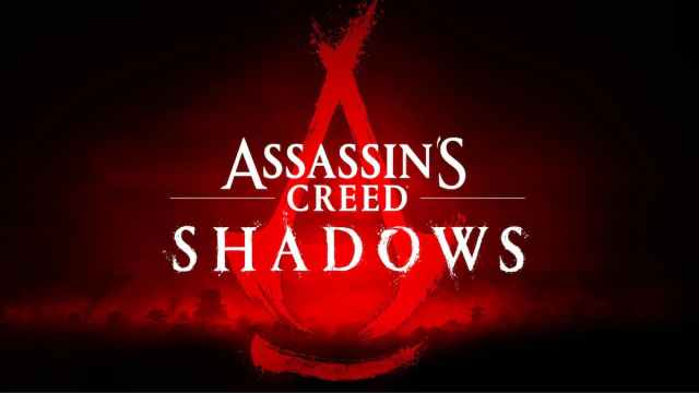 Cover image of Assassin's Creed Shadows.