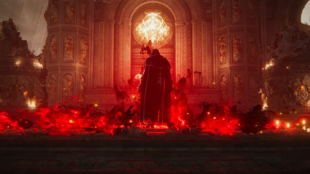 The best Confessor build guide in Elden Ring Dot Esports