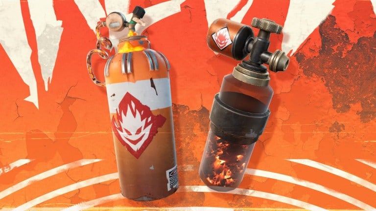 Nitro Splash in Fortnite.