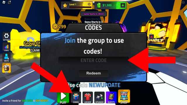 How to redeem Ultimate Soccer codes