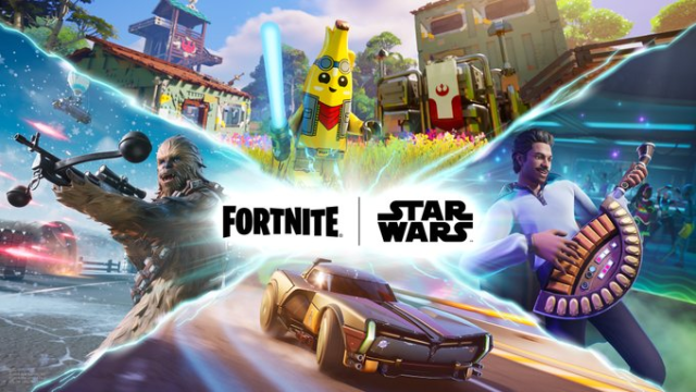 star wars fortnite event image