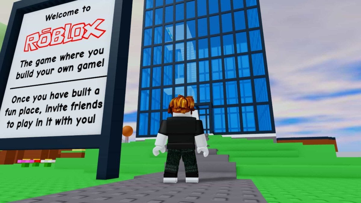 roblox classic hq