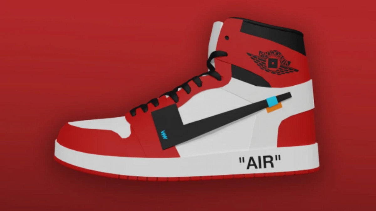 Sneaker Resell Simulator promo art