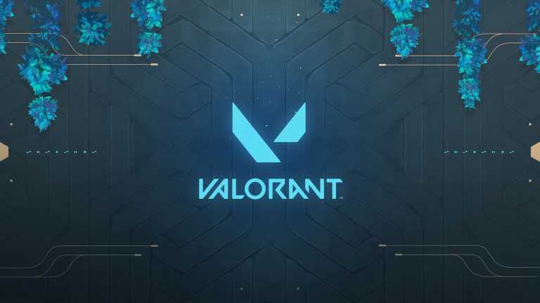 VALORANT 8.10 banner