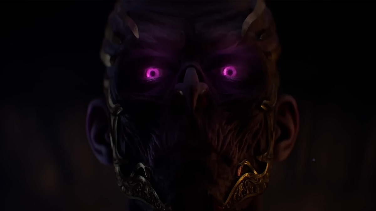vecna dead by daylight trailer