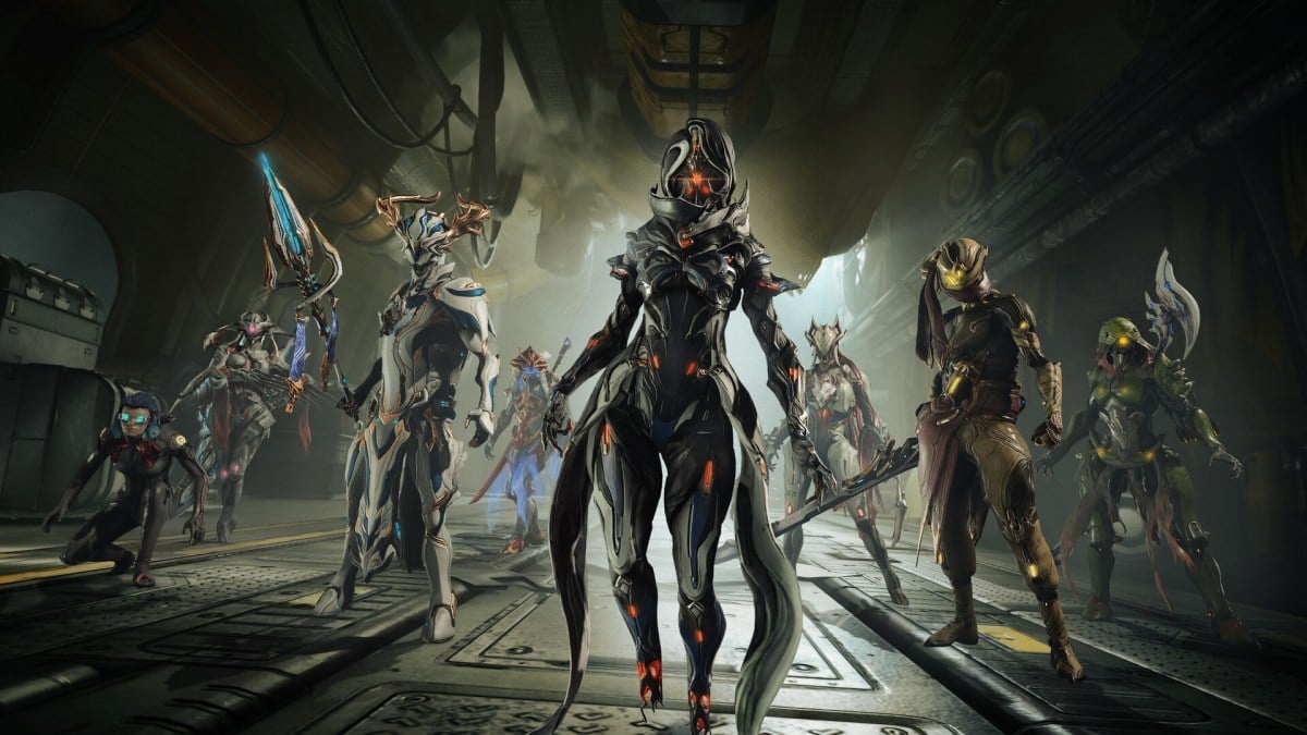 Image via Digital Extremes