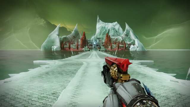 How to complete The Illusion in Destiny 2