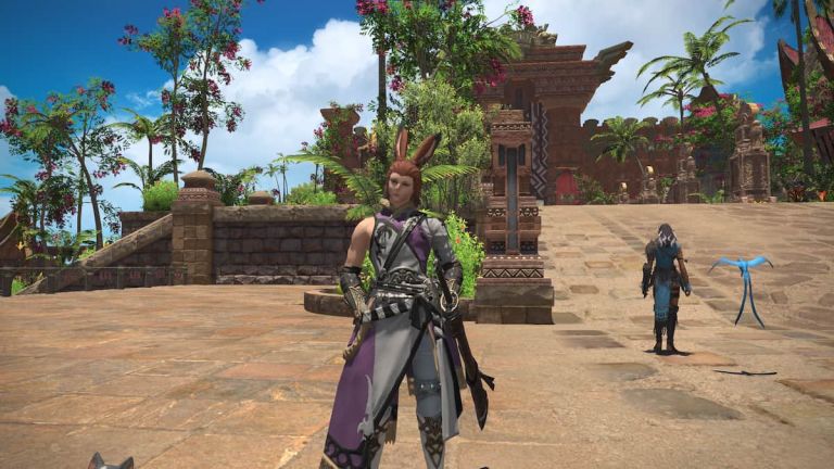 How to get Aether Currents in Final Fantasy XIV