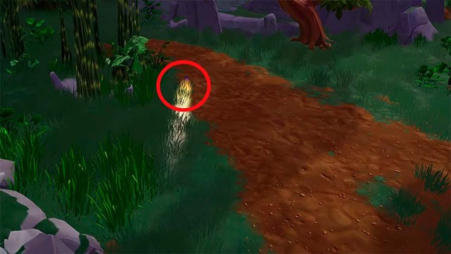 finding all the Lucky Bugs in DDV