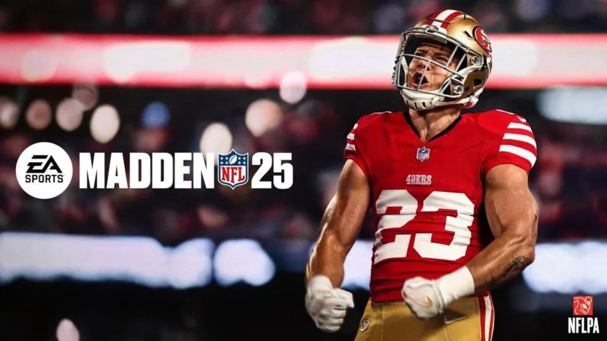 Who Is The Madden 25 Cover Athlete? - Dot Esports