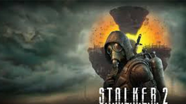Stalker 2 title image