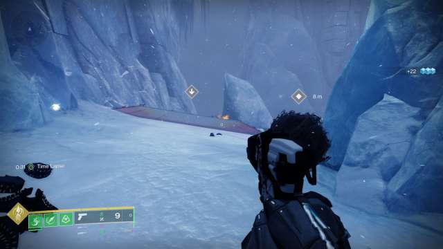 Purifying event objectives in Destiny 2
