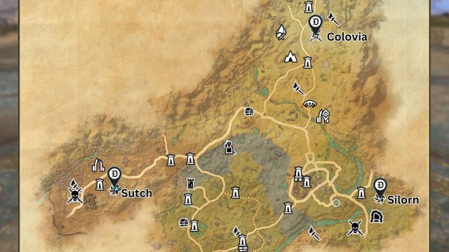 three mirrormoor incursion world event sites in west weald